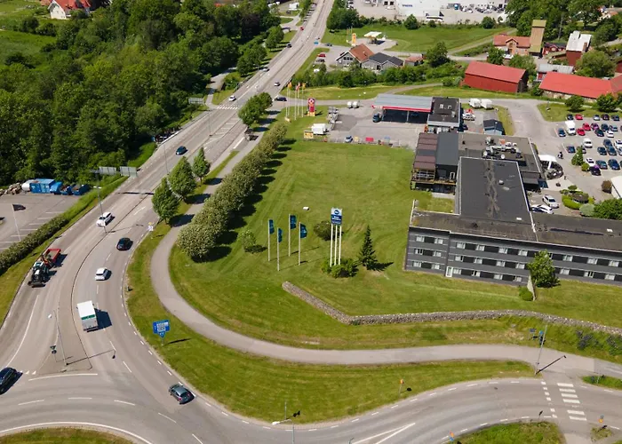 Best Western Karlshamn Spa & Relax