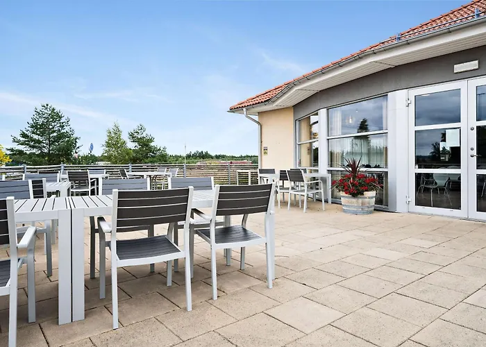 Best Western Hotel Vidoestern